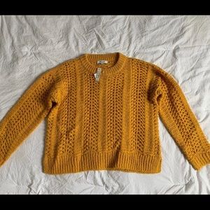MADEWELL SWEATER